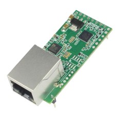 Медіаконвертер PUSR USR-TCP232-T2 Ethernet UART Modules (UTT2)