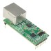 Медіаконвертер PUSR USR-TCP232-T2 Ethernet UART Modules (UTT2)