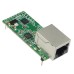 Медіаконвертер PUSR USR-TCP232-T2 Ethernet UART Modules (UTT2)