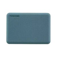 Зовнішній жорсткий диск 2.5" 1TB CANVIO ADVANCE Toshiba (HDTCA10EG3AA)
