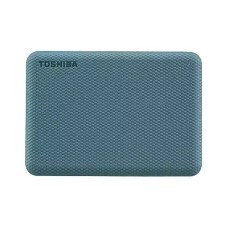 Зовнішній жорсткий диск 2.5" 1TB CANVIO ADVANCE Toshiba (HDTCA10EG3AA)