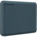 Зовнішній жорсткий диск 2.5" 1TB CANVIO ADVANCE Toshiba (HDTCA10EG3AA)