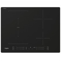 Варочна поверхня Whirlpool WL S7965 NE BM