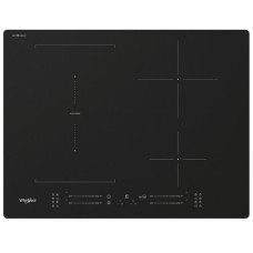 Варочна поверхня Whirlpool WL S7965 NE BM