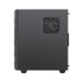 Корпус для ПК Gamemax DIAMOND CP BK