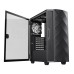 Корпус для ПК Gamemax DIAMOND CP BK