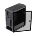 Корпус для ПК Gamemax DIAMOND CP BK