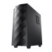 Корпус для ПК Gamemax DIAMOND CP BK