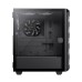 Корпус для ПК Gamemax DIAMOND CP BK