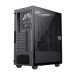 Корпус для ПК Gamemax DIAMOND CP BK