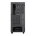 Корпус для ПК Gamemax DIAMOND CP BK