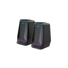 Акустична система Havit SK769BT 10W RGB USB Black (6939119050139)