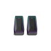 Акустична система Havit SK769BT 10W RGB USB Black (6939119050139)