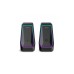 Акустична система Havit SK769BT 10W RGB USB Black (6939119050139)