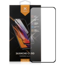 Скло захисне Vinga Moto G86 Power (VGMTG86P)