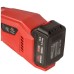 Тример садовий Vitals AZT 1854a BL, 18V, безщітковий, 4Ah, 30см, ніж/ліска 39см, 4.4кг (243063)