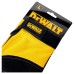 Захисні рукавиці DeWALT розм. L/9, з накладками на долоні та пальцях (DPG215L)