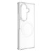 Чохол до мобільного телефона Armorstandart Clear MagCase Samsung Fold8 Ultra 5G Transparent (ARM91545)