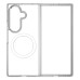 Чохол до мобільного телефона Armorstandart Clear MagCase Samsung Fold8 Ultra 5G Transparent (ARM91545)