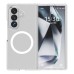 Чохол до мобільного телефона Armorstandart Clear MagCase Samsung Fold8 Ultra 5G Transparent (ARM91545)