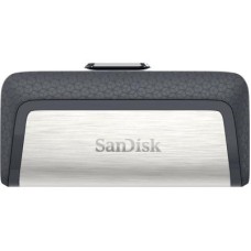 USB флеш накопичувач SanDisk 64GB Ultra Dual USB 3.0/Type-C (SDDDC2-064G-G46)