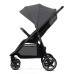 Коляска Kinderkraft Route Platinum Grey (KSROUT00GRY0000) (5902533919864)