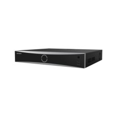 Реєстратор для відеоспостереження Hikvision DS-7716NXI-K4(D)