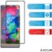 Скло захисне ACCLAB Full Glue Infinix Note 40 4G Black (1283126594885)