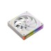 Кулер до корпусу PcCooler FG120 ARGB WH