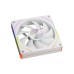 Кулер до корпусу PcCooler FG120 ARGB WH