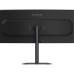 Монітор GIGABYTE GS34WQCA Gaming Monitor