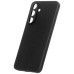 Чохол до мобільного телефона ColorWay TPU matt Samsung Galaxy S25 FE Black (CW-CTMSG731-BK)