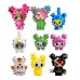 Фігурка Cool Things сюрприз серії Tokidoki - Кактусові друзі (TK020)