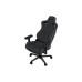 Крісло ігрове Anda Seat Kaiser Fabric Frontier XL Dark Gray (AD12YXL-17-GB-F-G02)