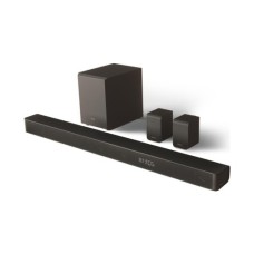 Акустична система Hisense AX5100G Black (20011188)