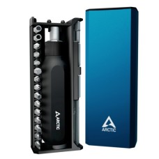 Набір викруток Arctic TOOL KIT RATCHET SCREWDRIVER (AETLS00002A)