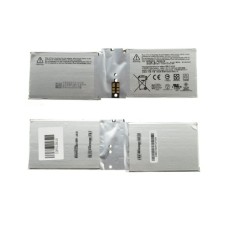 Акумулятор до ноутбука Microsoft Surface Book 2nd Gen (Model 1793, 1813) G3HTA044H (екр. блок), 2387mAh (18Wh), 2cell, 7.5V, Li-i (A71088)