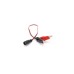 Батарея до ДБЖ QiSuo Li-ion 6V 6A (QS-606СH)