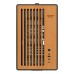 Корпус для ПК DARKFLASH WD200 BLACK