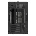 Корпус для ПК DARKFLASH WD200 BLACK