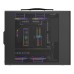 Корпус для ПК DARKFLASH WD200 BLACK