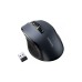 Мишка Ugreen MU006 Ergonomic Wireless Gray/Black (15063)