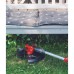 Тример садовий Einhell GE-CT 18/30 Li - Solo PXC 18V, 30см, 8500об/хв, 2.1кг (без АКБ та ЗП) (3411250)
