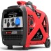 Генератор iPower інверторний, 2.3kW, 220V, 50Hz, 4.2л (SC2300i-H)