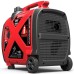 Генератор iPower інверторний, 2.3kW, 220V, 50Hz, 4.2л (SC2300i-H)