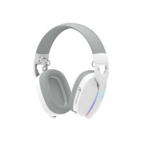 Навушники Attack Shark L90 Wireless White (L90W_AS)