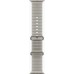 Смарт-годинник Apple Watch Ultra 4 GPS + Cellular 49mm Natural Titanium Case with Translucent Grey Ocean Band (MJAD4QI/A)