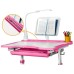 Парта зі стільцем Evo-kids BD-23 PN