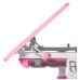 Парта зі стільцем Evo-kids BD-23 PN