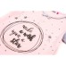 Піжама Matilda із зірочками (7991-116G-pink)